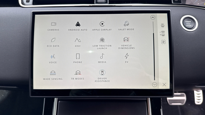 Land Rover Range Rover Evoque 1.5 P270e Edition 5dr Auto Hatchback